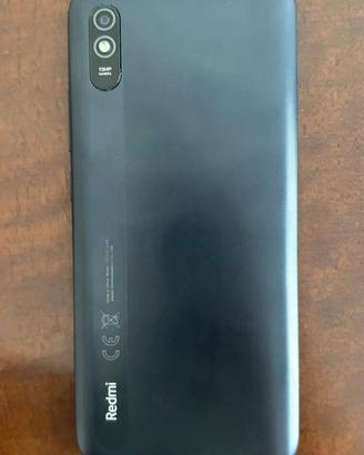 Xiaomi Redmi 9A 32gb