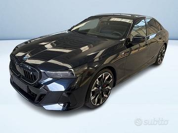 BMW Serie 5 i5 Berlina eDrive40 M Sport Pro