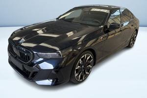 BMW Serie 5 i5 Berlina eDrive40 M Sport Pro