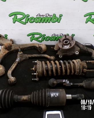 KIT RUOTA ANT. SINISTRO CHEROKEE KJ 2.8 CRD 2003