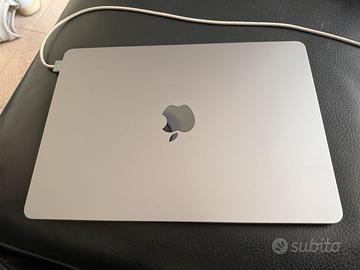 Apple Macbook Air 2022 M2 256gb 8gb Ram
