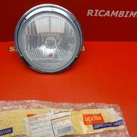 FARO APRILIA SCARABEO 125