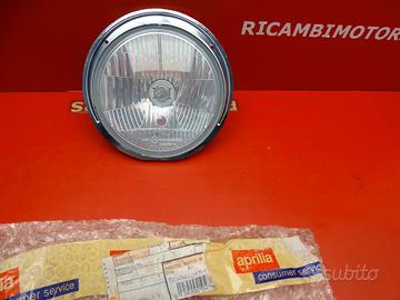 FARO APRILIA SCARABEO 125