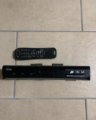 Decoder Fuba ODE 710