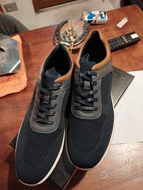 snichers uomo Gianni 