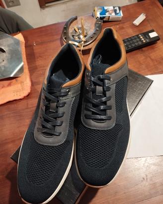 snichers uomo Gianni 