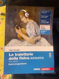 Le traiettorie della fisica.azzurro