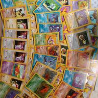 Rocket set 69 carte Pokémon 