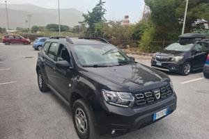 Dacia Duster 1.5 Blue dCi 8V 115 CV senza aria con