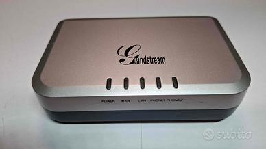 ATA VOIP Grandstream HT-502