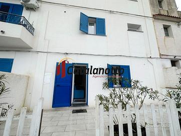 Appartamento nel centro di Selinunte