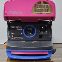 Polaroid SpiceCam Spice Girls