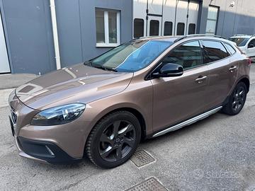 Volvo V40 Cross Country D2 1.6 Summum*EURO5B*NEOPA