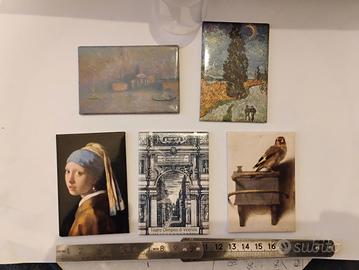 opere arte Calamite frigo.2013/2014..