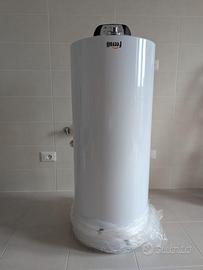 scalda acqua elettrico 120/