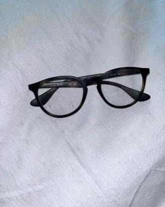 occhiali da vista e sole rayban