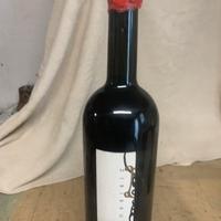 Bottiglia integra