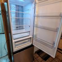 frigo hisense total no frost 2022