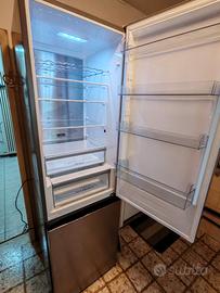 frigo hisense total no frost 2022