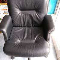 POlTRONA UFFICIO GIREVOLE