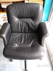 POlTRONA UFFICIO GIREVOLE