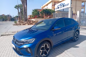 Volkswagen Taigo 1.0 TSI 115 CV R-Line