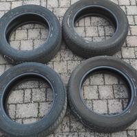 Bridgestone Turanza T005 - 205/55-R16