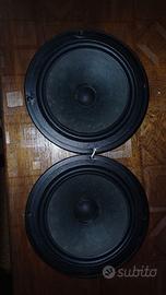 Coppia woofer Whaferdale Modus Series  Model 1742T