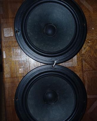 Coppia woofer Whaferdale Modus Series  Model 1742T