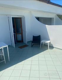 Last minute 24/31 agosto ad Agropoli