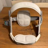 Busto ortopedico c35