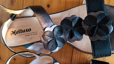 sandali Melluso