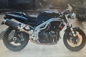 TRIUMPH SPEED TRILE T509