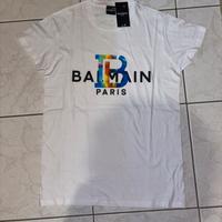Maglietta Balmain