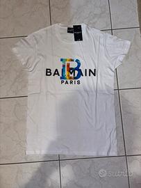 Maglietta Balmain
