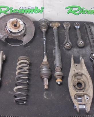 KIT RUOTA POSTERIORE DESTRO E90 3.0XD 2009
