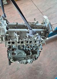 MOTORE KM0 250A1000 FIAT 20JTD 