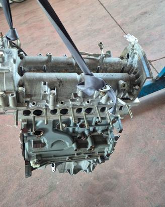 MOTORE KM0 250A1000 FIAT 20JTD 
