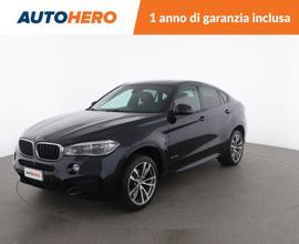 BMW X6 MC09615