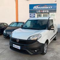 Fiat Doblo 1.3 MJET SX - 2016