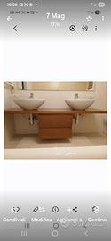 MOBILE BAGNO
