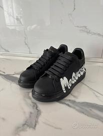 scarpe mcqueen