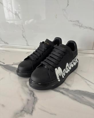 scarpe mcqueen