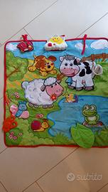 Tappeto gioco Chicco