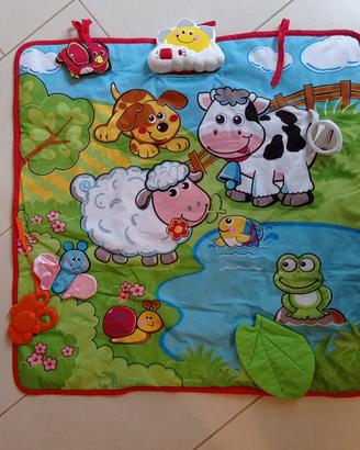Tappeto gioco Chicco