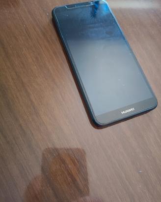 smartphone cellulare Huawei Y5 perfetto 