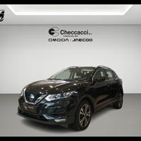 NISSAN Qashqai 2ª serie Qashqai 1.3 DIG-T 140 ...