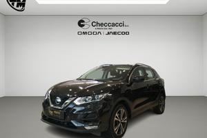 NISSAN Qashqai 2ª serie Qashqai 1.3 DIG-T 140 ...