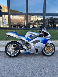 Mondial Piega - 2002