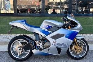 Mondial Piega - 2002